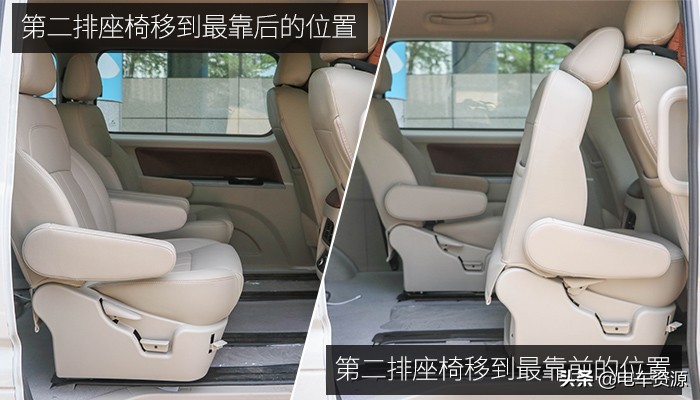 实用型七座mpv东风风行菱智m5,大七座mpv10万以下能拉货