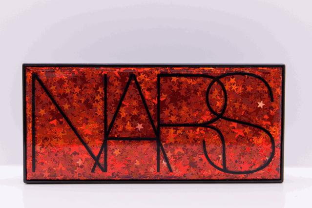 nars限量春季系列抢先看 (nars 2021新年限量系列)