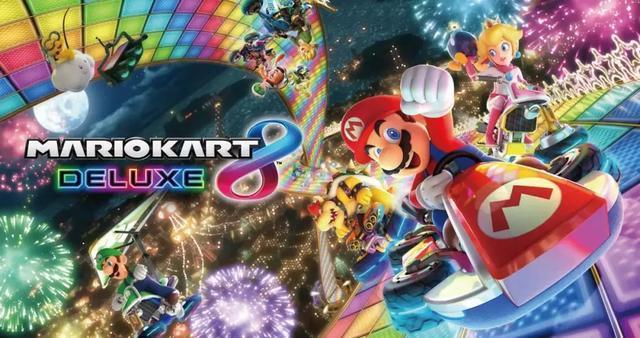 想买switch要买哪一款,买switch送给男友