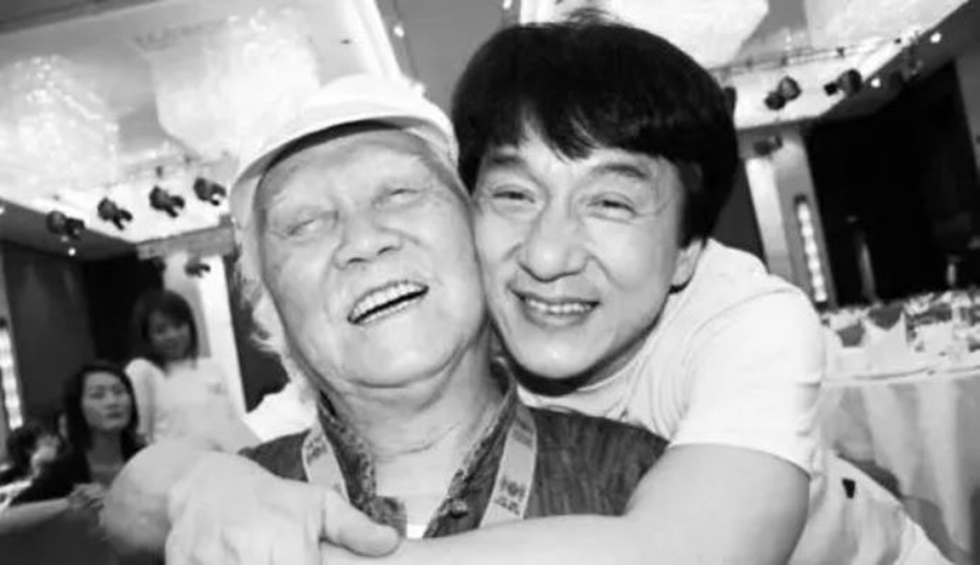 成龙是房玄龄的后裔吗,成龙房玄龄关系