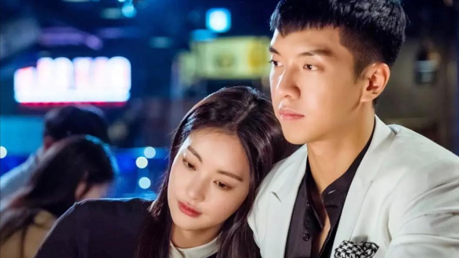 十部虐到撕心裂肺的韩剧高颜值,近十年评分最高的10部爱情韩剧