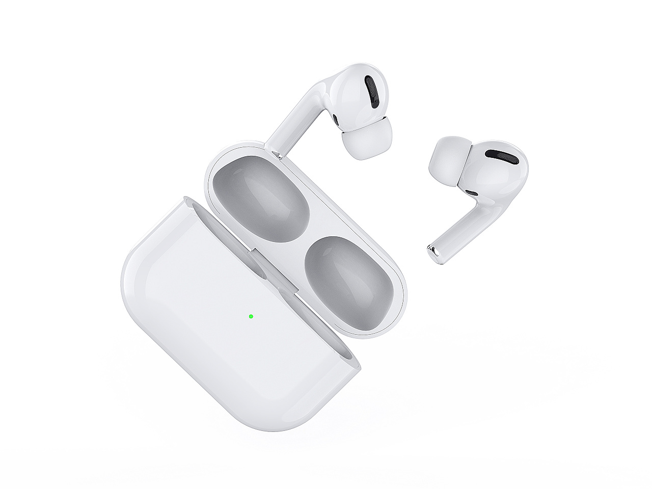 山寨airpods芯片,联发科最强airpods