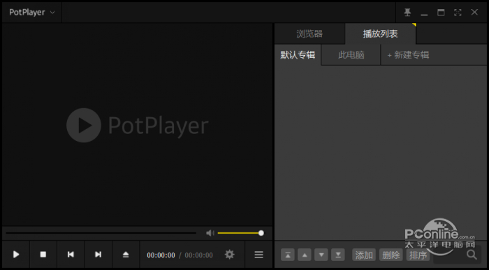 potplayer播放本地视频卡顿,potplayer怎么播种子