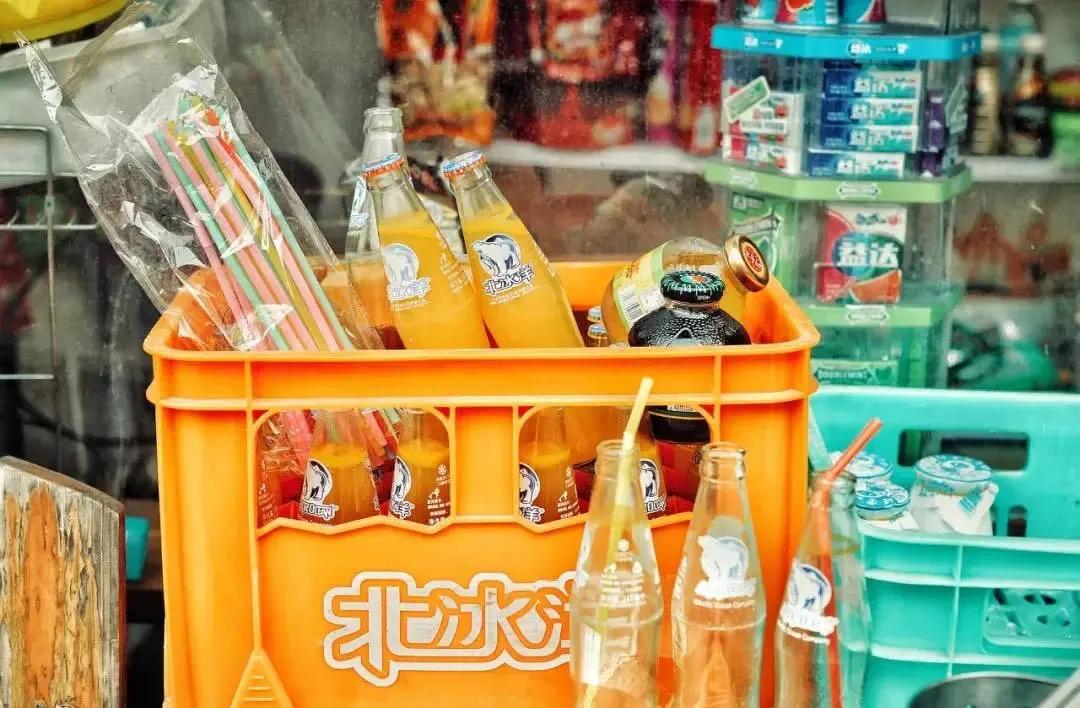 北冰洋是什么国货,北冰洋在老北京人眼里的位置