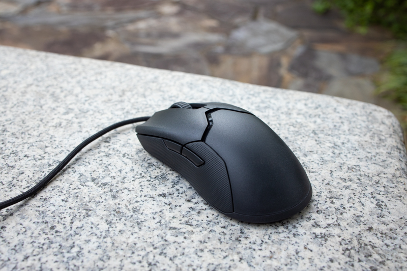 razerviper毒蝰鼠标,razer毒蝰终极版无线游戏鼠标评测