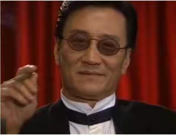 郑少秋与沈殿霞离婚的真正原因,官晶华郑少秋现在情况