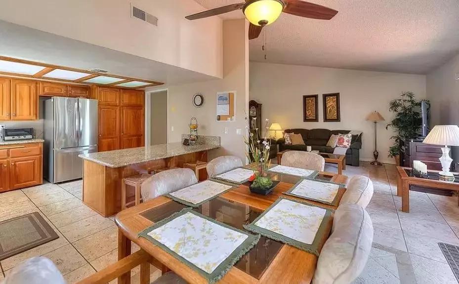 3月全美增19万就业岗,好房难求?四县交汇,学区超赞的奇诺岗了解下