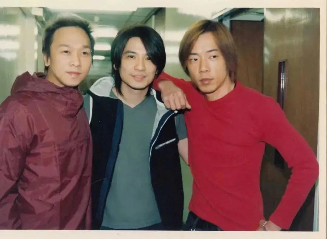 黄贯中传奇一生,音乐教父黄贯中