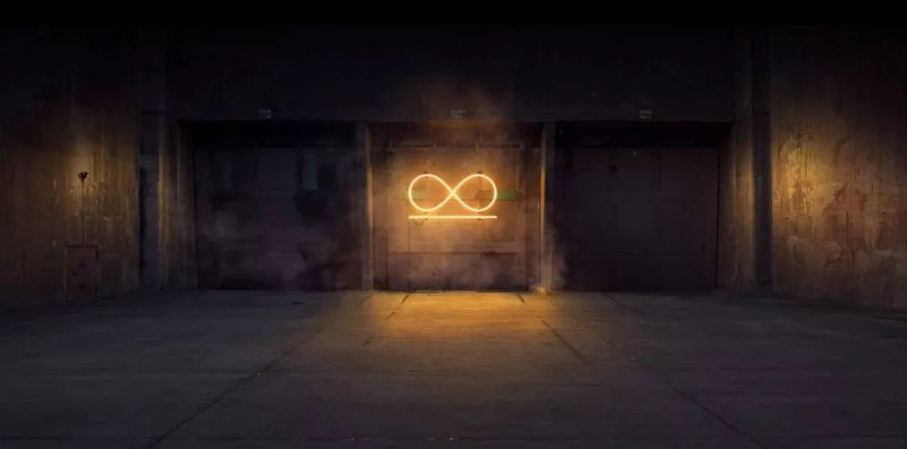 暗夜君王库里南,库里南blackbadge暗夜