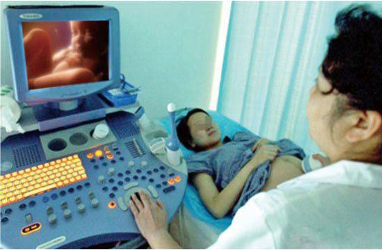 怀孕40周应该做什么产检,怀孕1-40周要检查什么