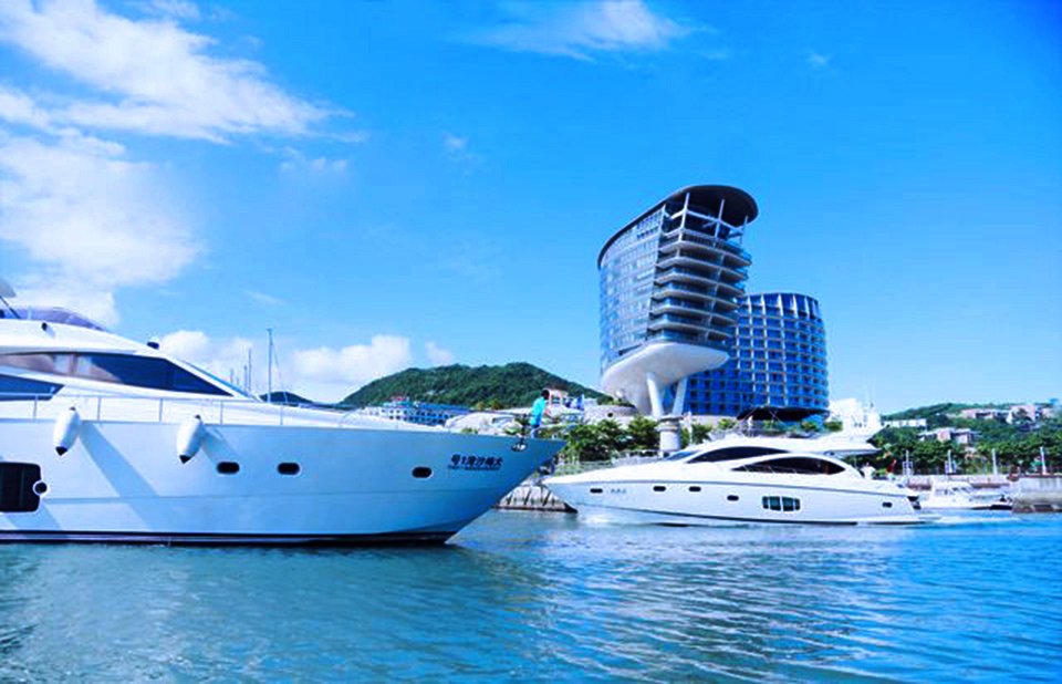 广东十大海滩攻略,深圳最值得去的十大海滩