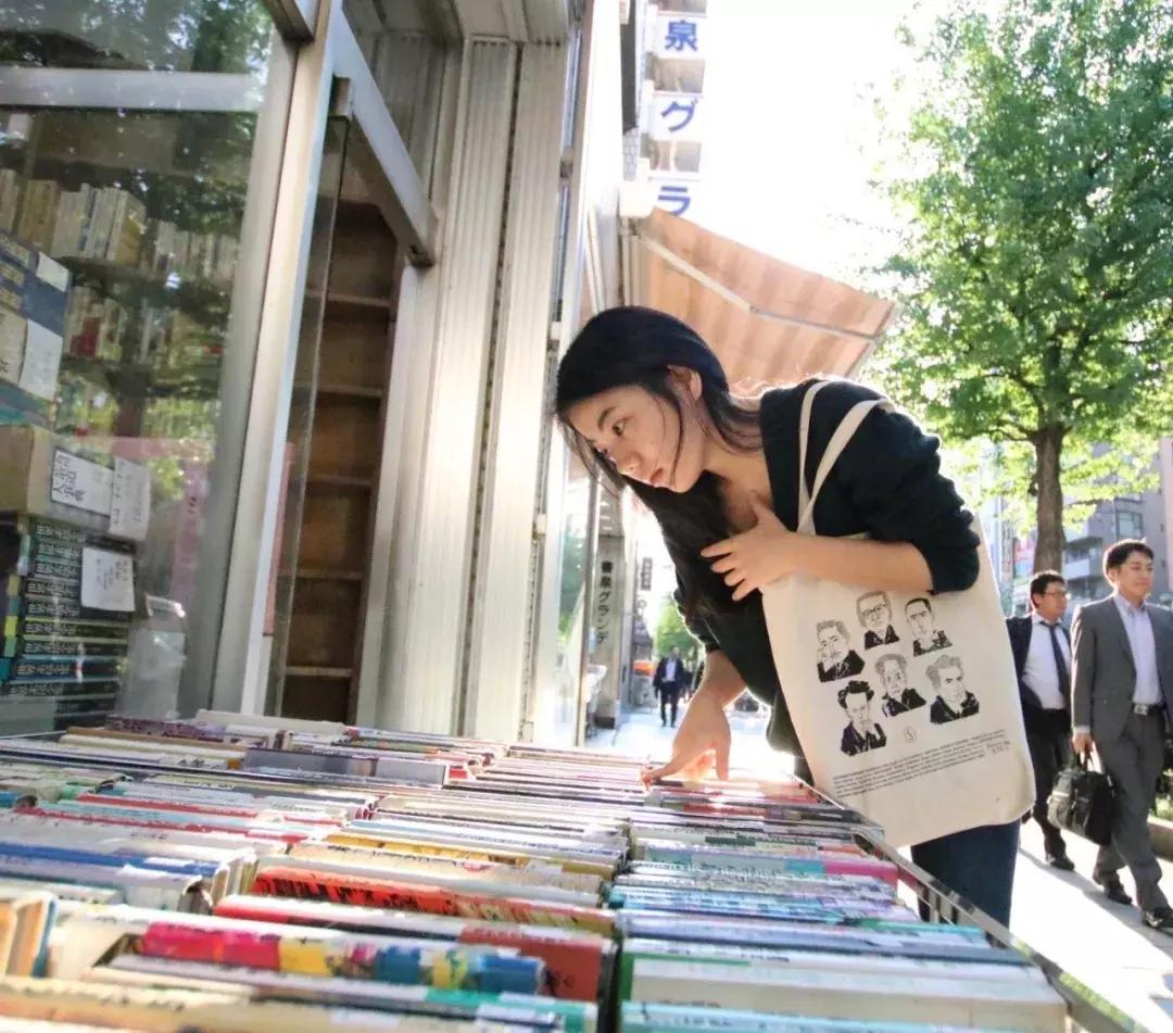 蒋方舟吐槽,蒋方舟看到自己的样子