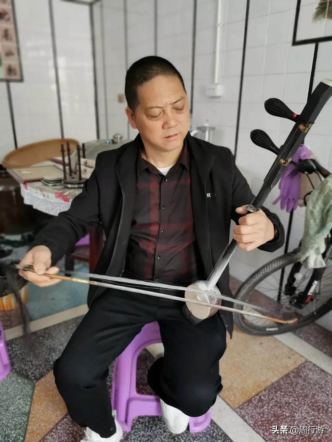 温州文成木偶戏,平阳提线木偶戏