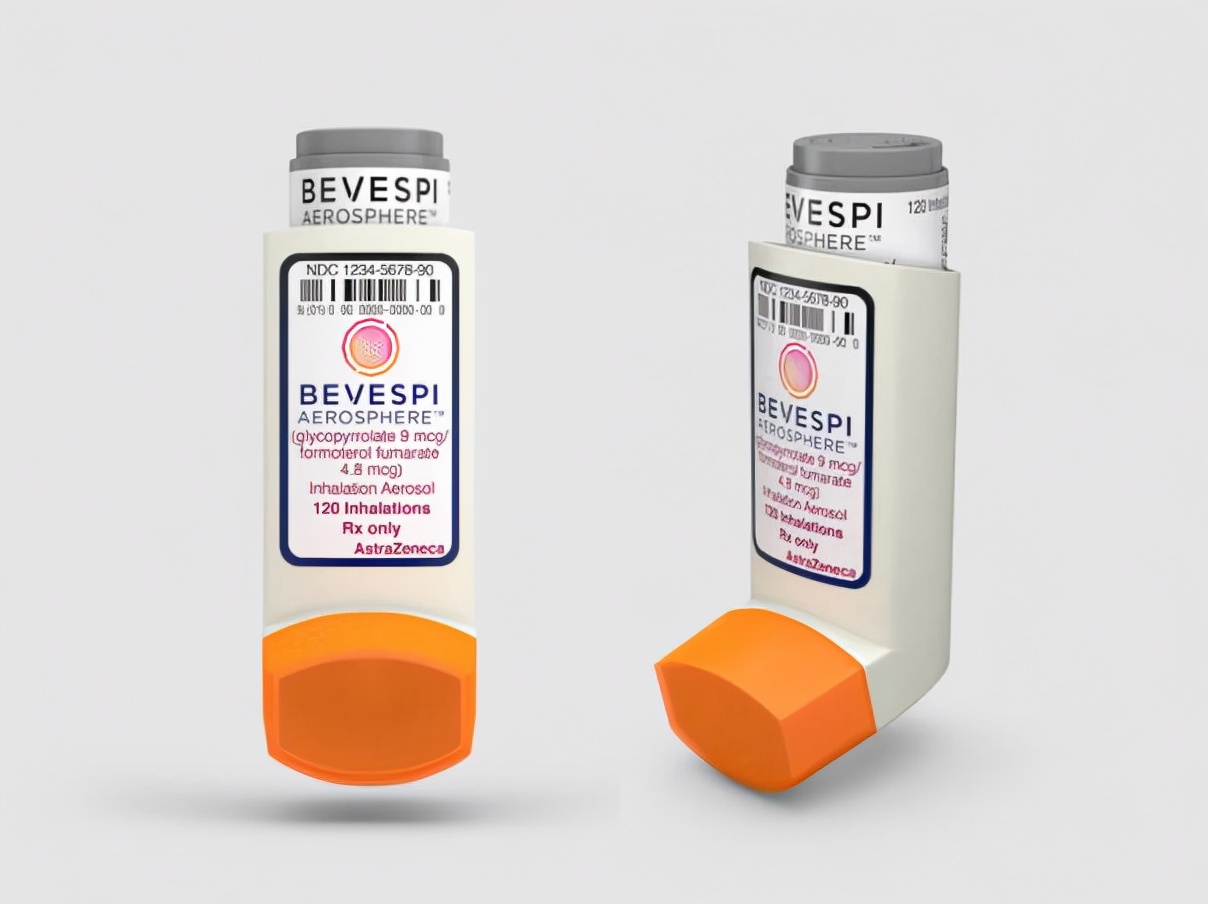 茚达特罗格隆溴铵吸入剂的功用,茚达特罗格隆溴铵吸入剂的用法