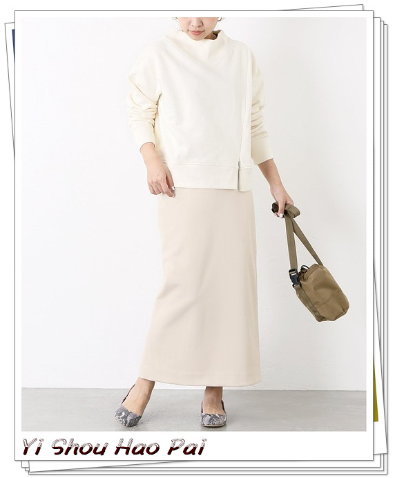 日本休闲上班穿搭,日系通勤穿什么衣服好看