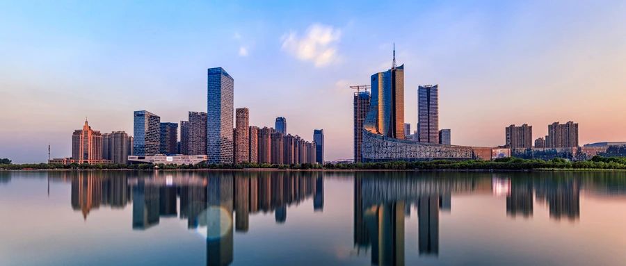 合肥北城哪里房子适合自住,合肥北城适合买的房产