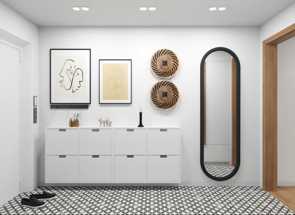 从选面料款式到安装,怎么搭配家装才更有品味呢