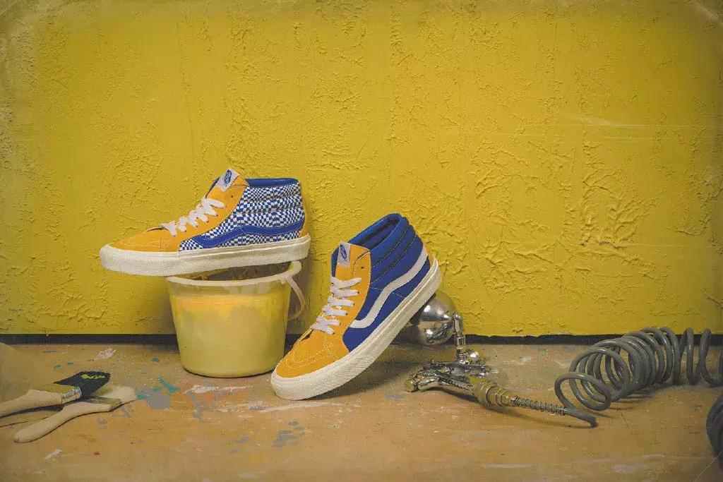 匡威又出新款了,匡威要出的新款