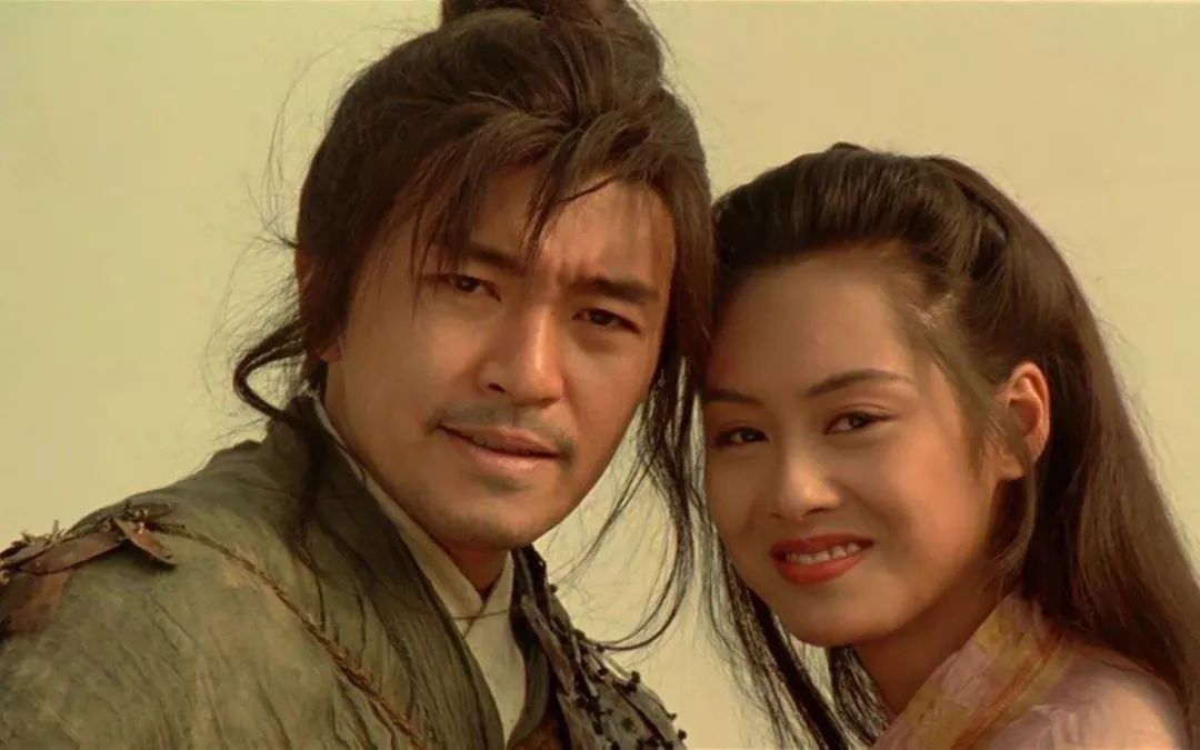 成龙周星驰历年电影票房对比,周星驰成龙票房对比