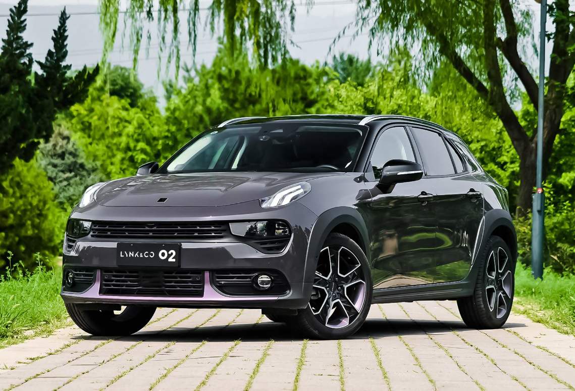 17万左右落地买什么suv车油电混合,17万左右买辆纯电动suv什么牌子好