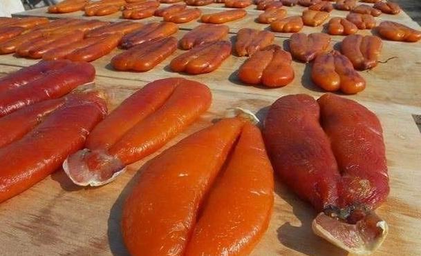 最贵的6种“顶级食材”，家里有矿才吃过，网友：只能远观