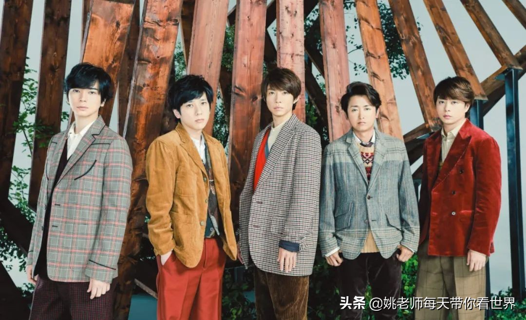 最任性的爱豆！红遍亚洲的组合因他休团，他却只想钓鱼和露营