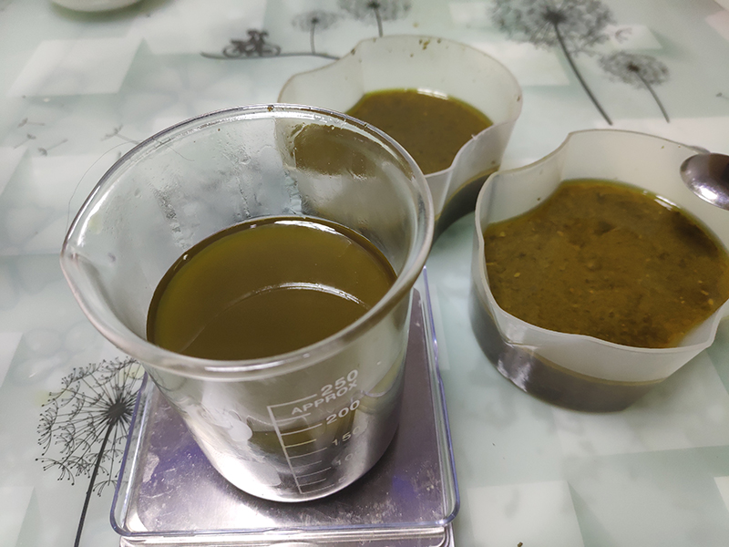 薄荷膏制作方法用什么油,薄荷膏的制作工具有哪些