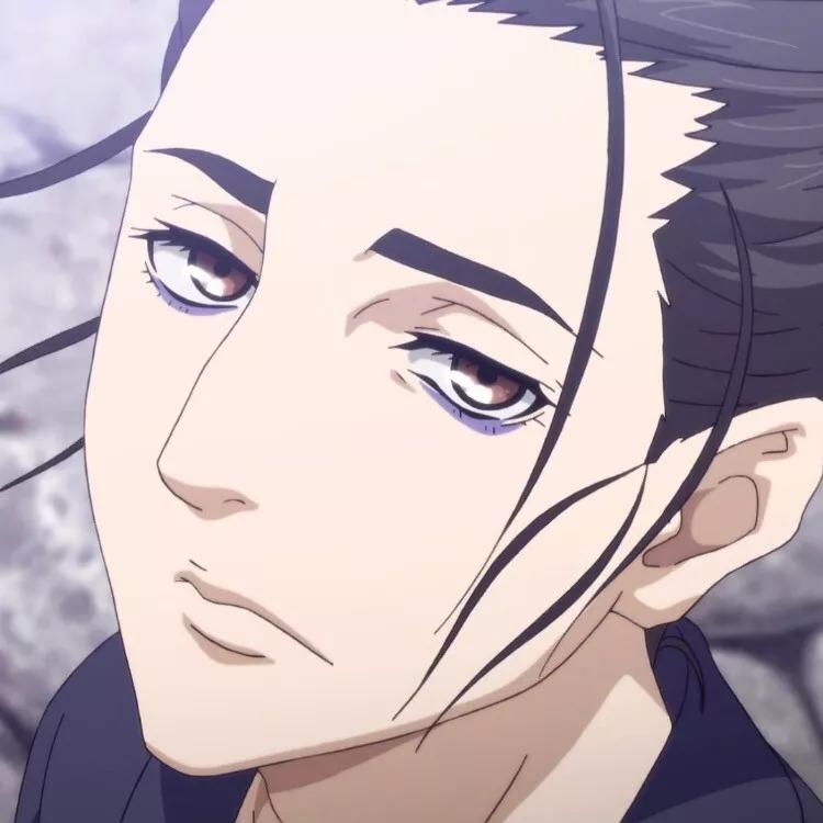 一人之下冯宝宝头像可爱,一人之下夏禾图片头像