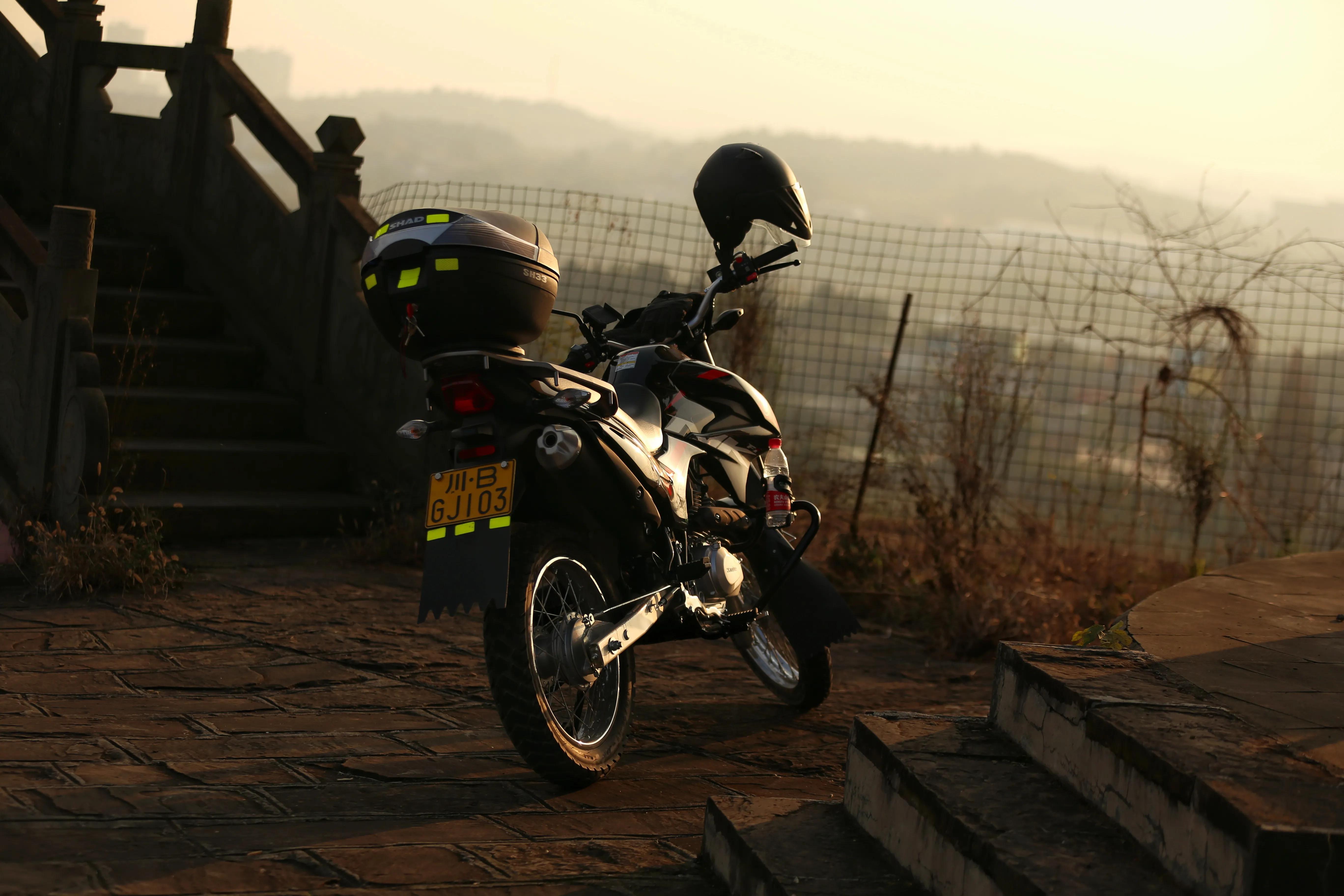 豪爵nk150越野摩托车,豪爵nk150摩托车和豪爵dl150对比