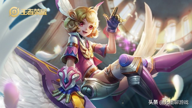 为什么玩辅助的突然玩中路了,为什么那么多辅助跑去中路