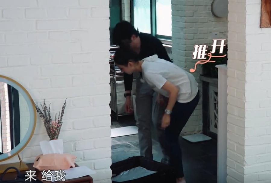 郎朗夫妇首上真人秀,郎朗夫妇撒狗粮