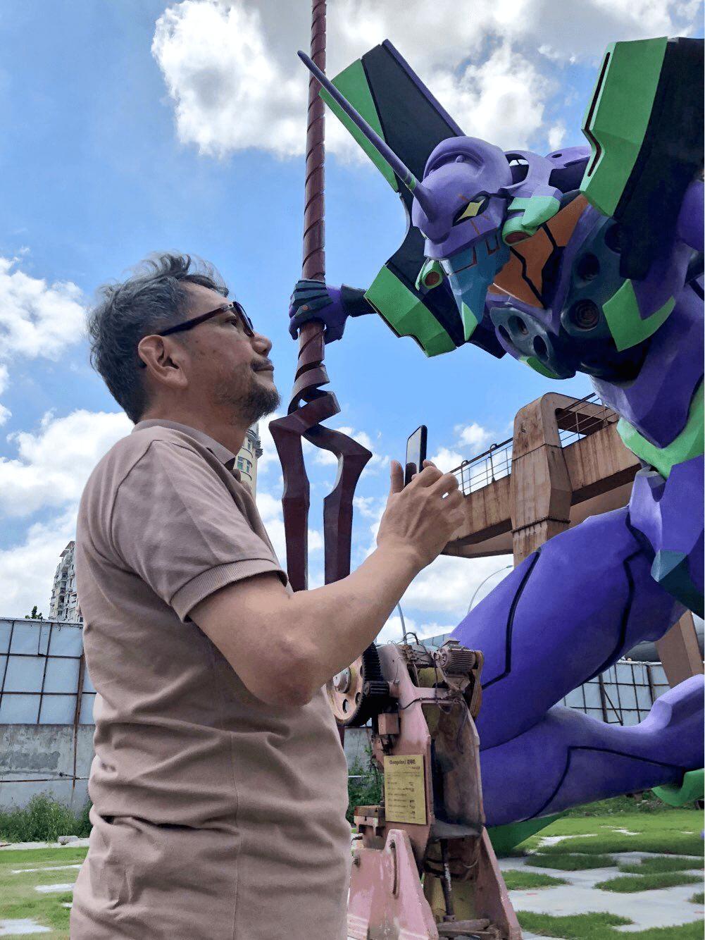 东方迪士尼,奥飞和万代什么关系