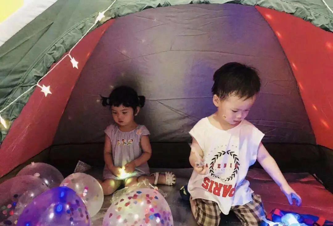 爱与美食不可辜负之繁忙蜜蜂幼儿园、超高的性价比、乐园式环境！