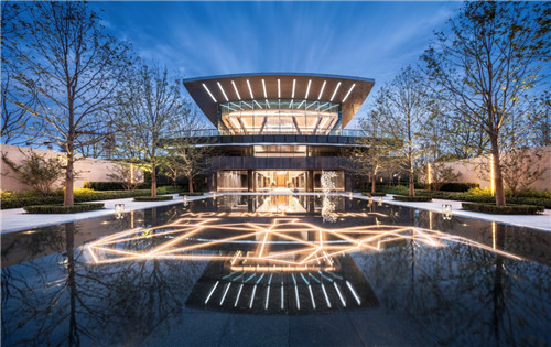 赛肯思科技股份,赛肯思景观设计有限公司