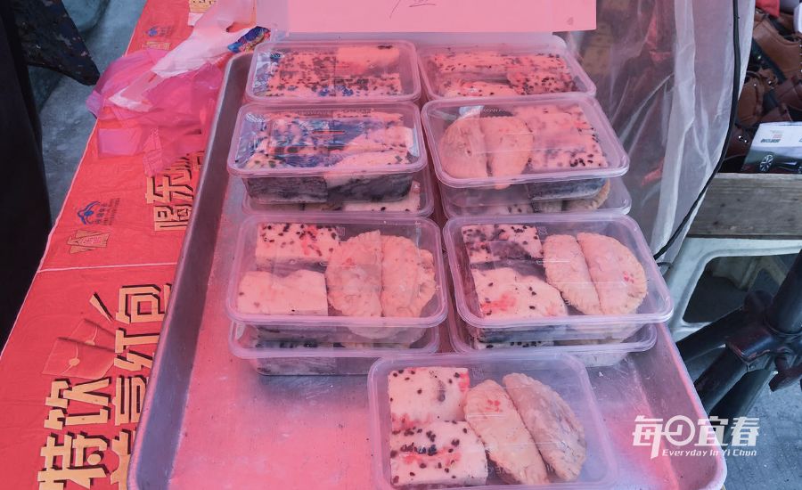 新坊路口村赶集,宜春新坊什么时候赶集