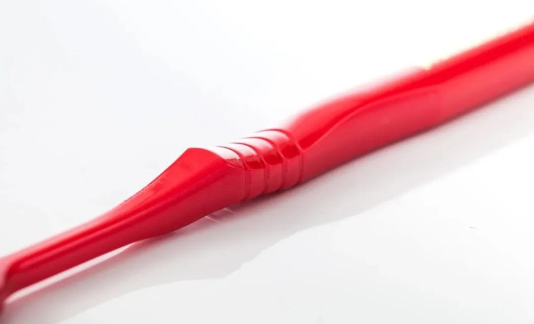 124年，祖孙三代人，死磕一把牙刷，年售6000万支