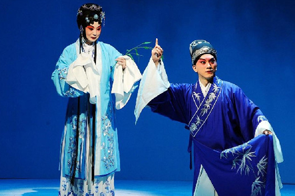 钗头凤陆游与唐婉凄美的爱情故事,钗头凤陆游唐婉演员