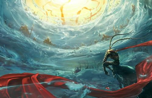 关于《西游记》的小说,盘点关于西游记的小说