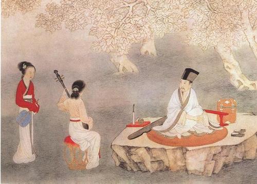 古人怎么谦称自己的姓名,古代姓名称谓示意图