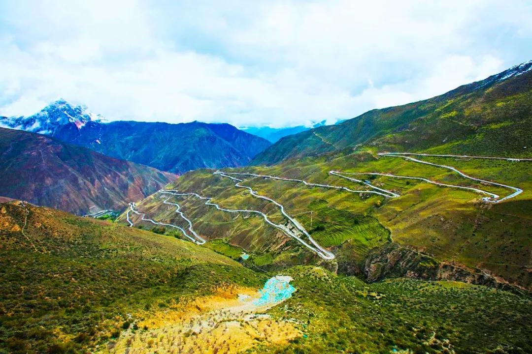 适合夏天去旅游的自驾路线,适合夏季的自驾游路线推荐
