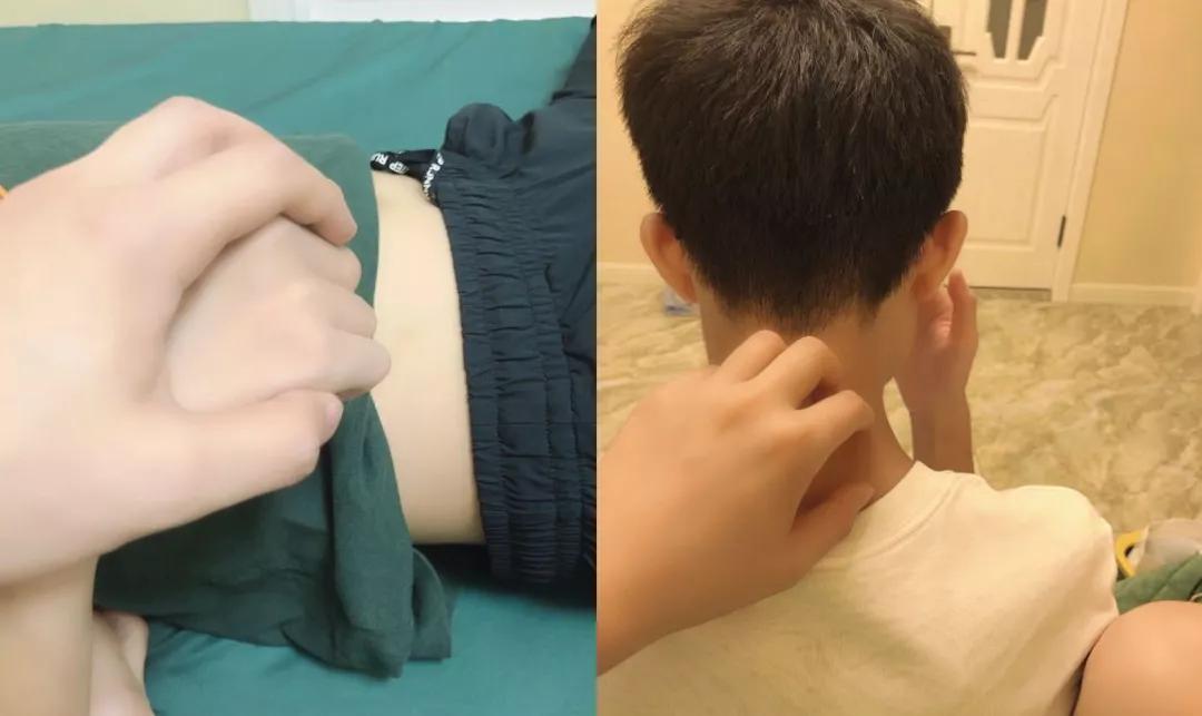 我在网上目睹不要脸的“叔叔”们,侵害这群男孩