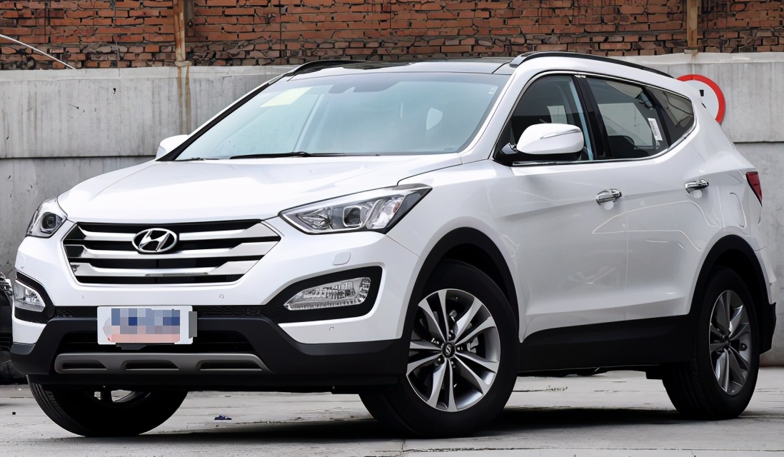 2024年最值得入手的二手suv,2020十大建议买的二手suv车