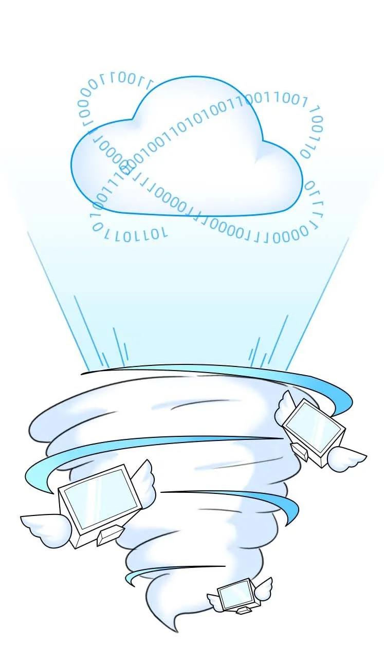 数据上云还需要购买服务器吗,数据上云解决方案