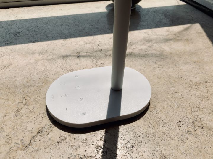 小米华为台灯测评,欧普小米台灯测评