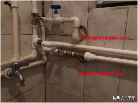 暖气过水热有正反吗,暖气过水热安装进水还是回水