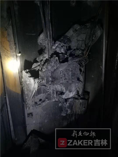 长春城南火灾最新消息,长春7.24火灾最新消息