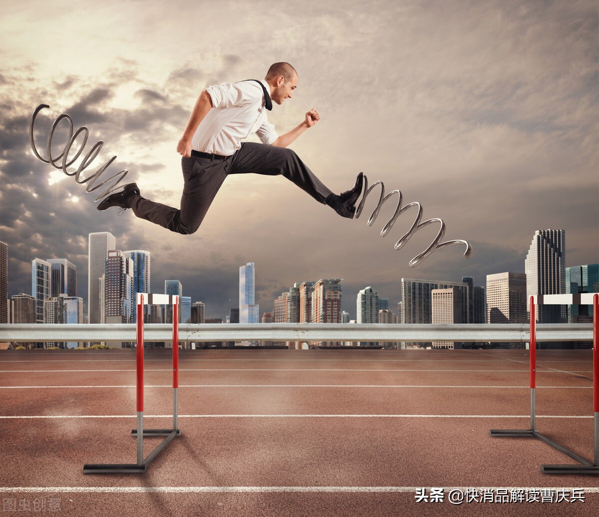 贴牌产品销路,贴牌商的发展趋势