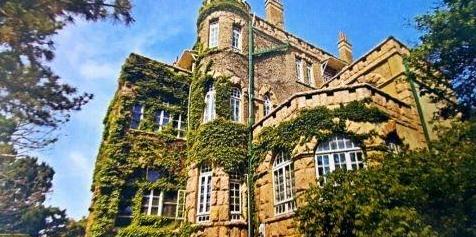 2018抖音网红打卡点,全国最火网红打卡