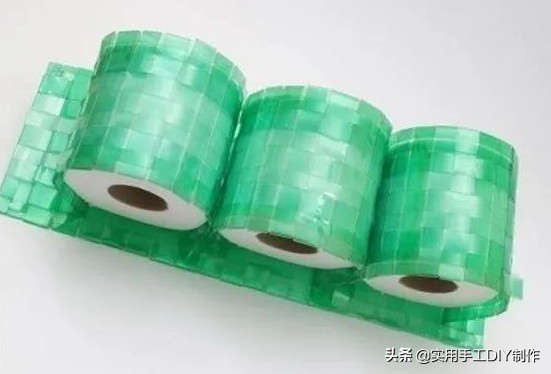 旧物利用改造技巧塑料瓶,简单的旧物改造塑料瓶高清图片