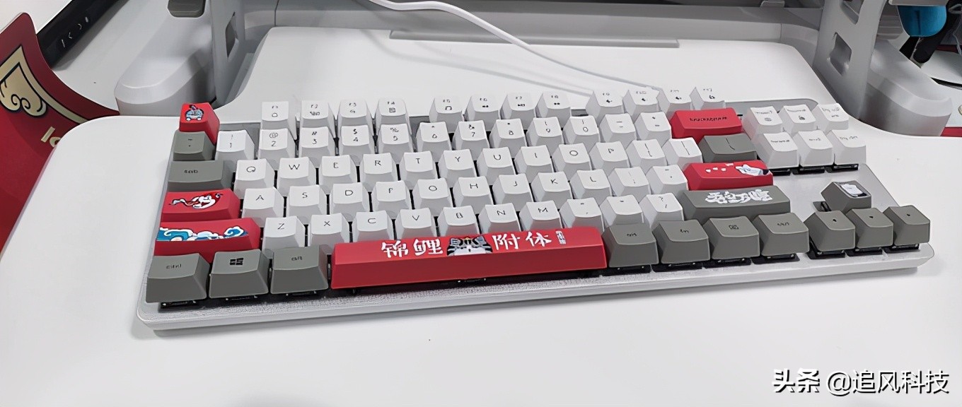 2024年游戏机械键盘推荐,22年性价比最高的机械键盘推荐